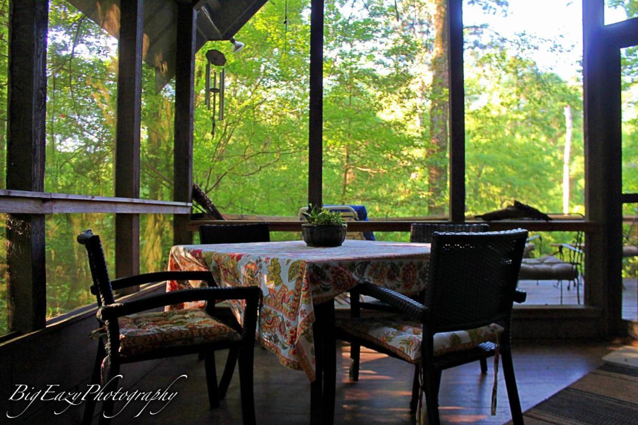 The River Chalet Folsom Chambre photo