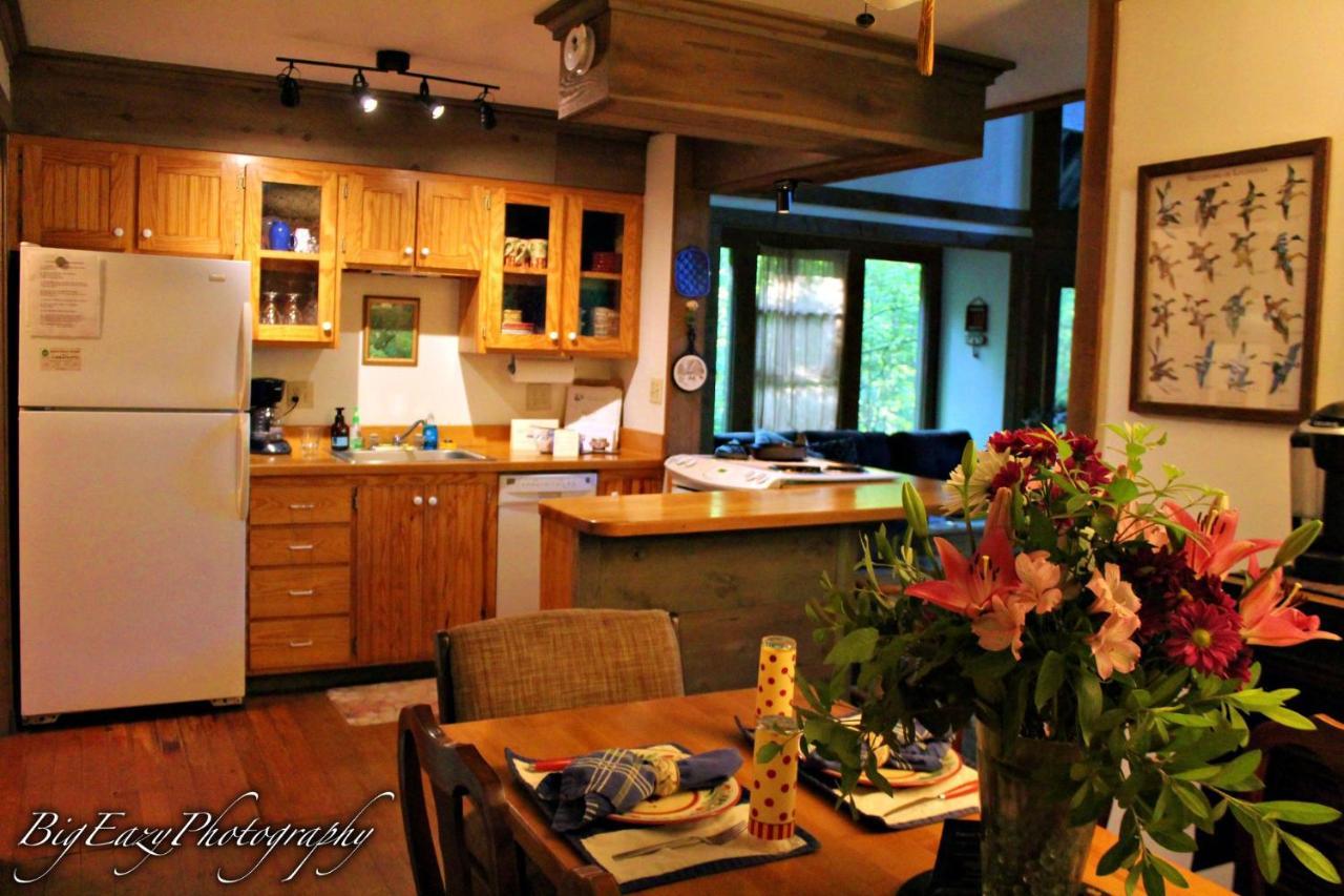 The River Chalet Folsom Chambre photo