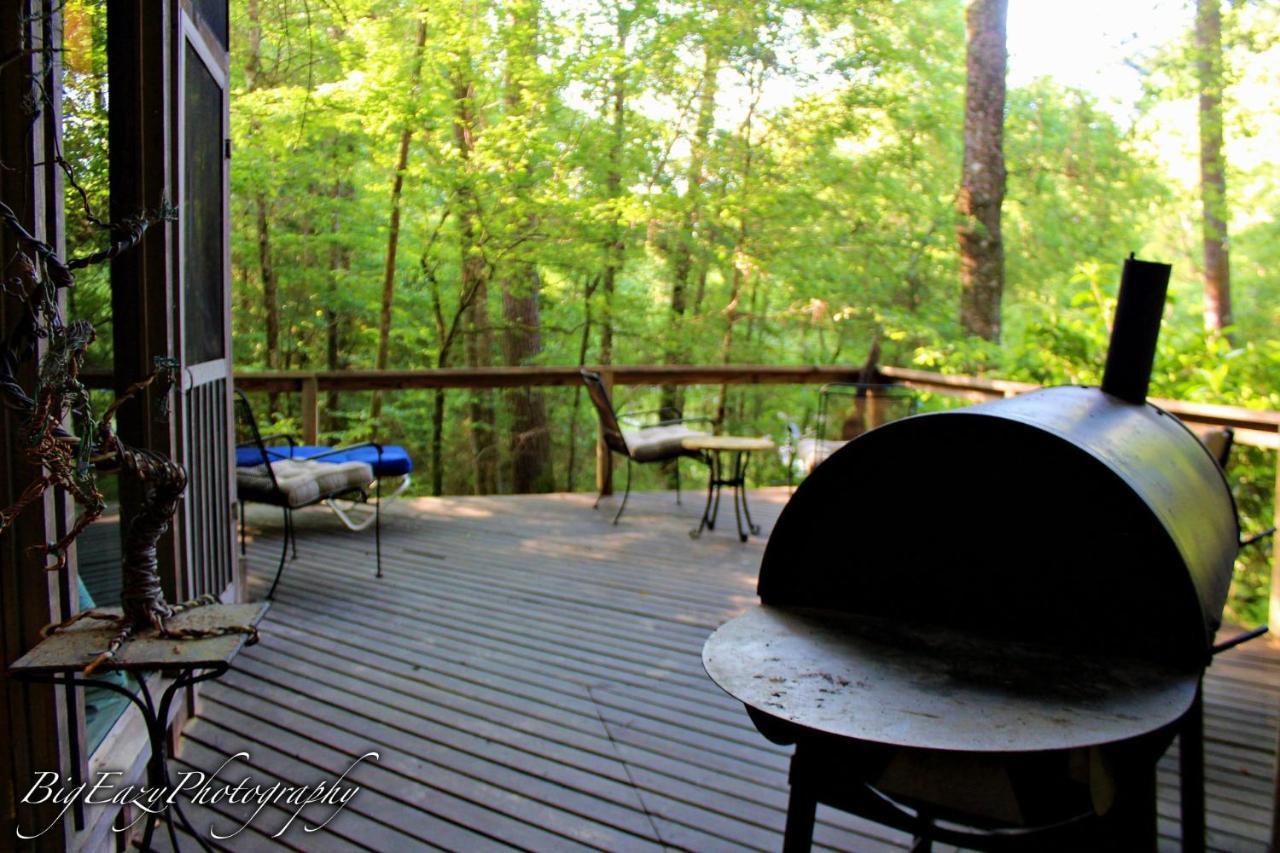 The River Chalet Folsom Chambre photo