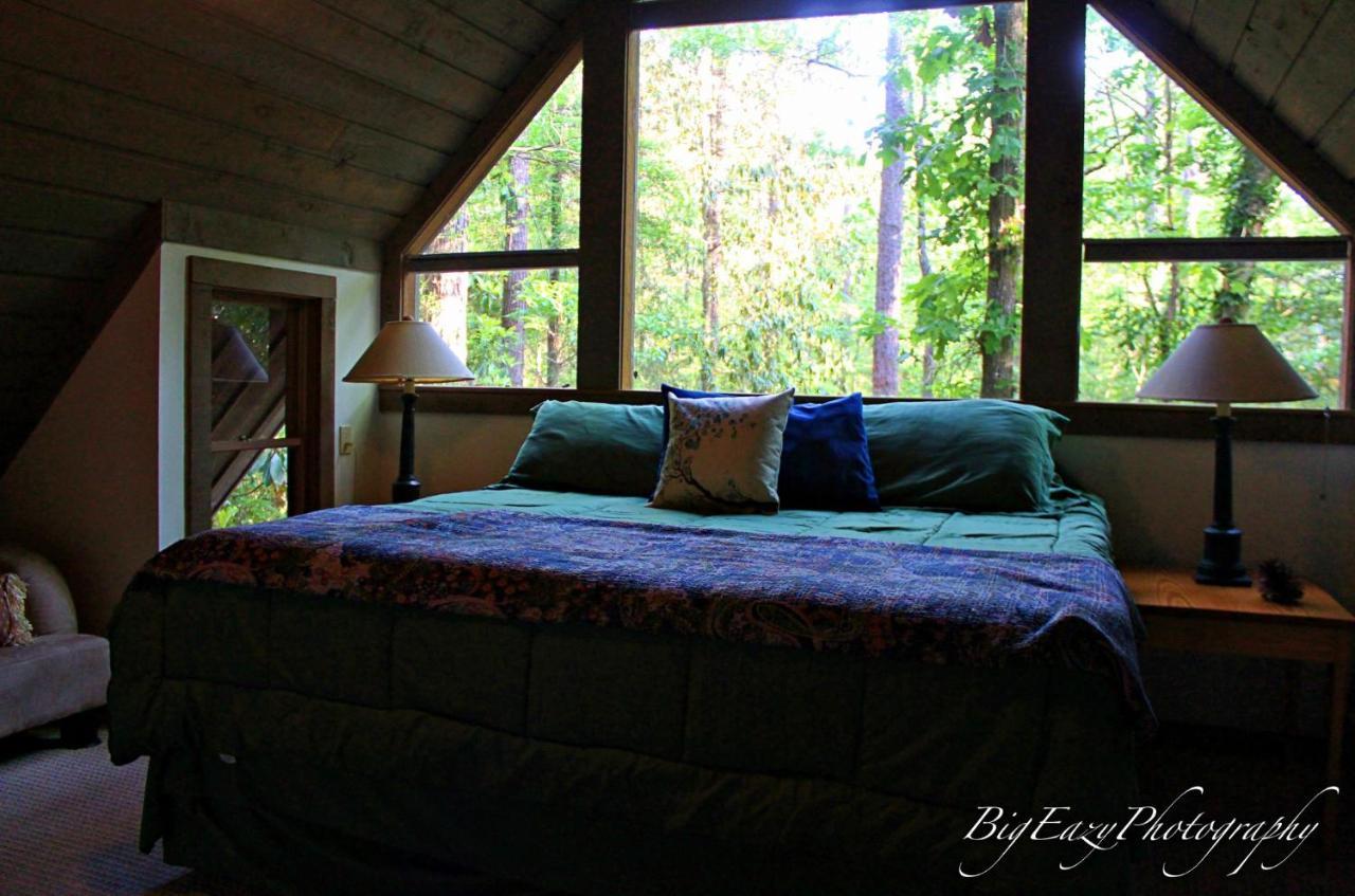 The River Chalet Folsom Chambre photo