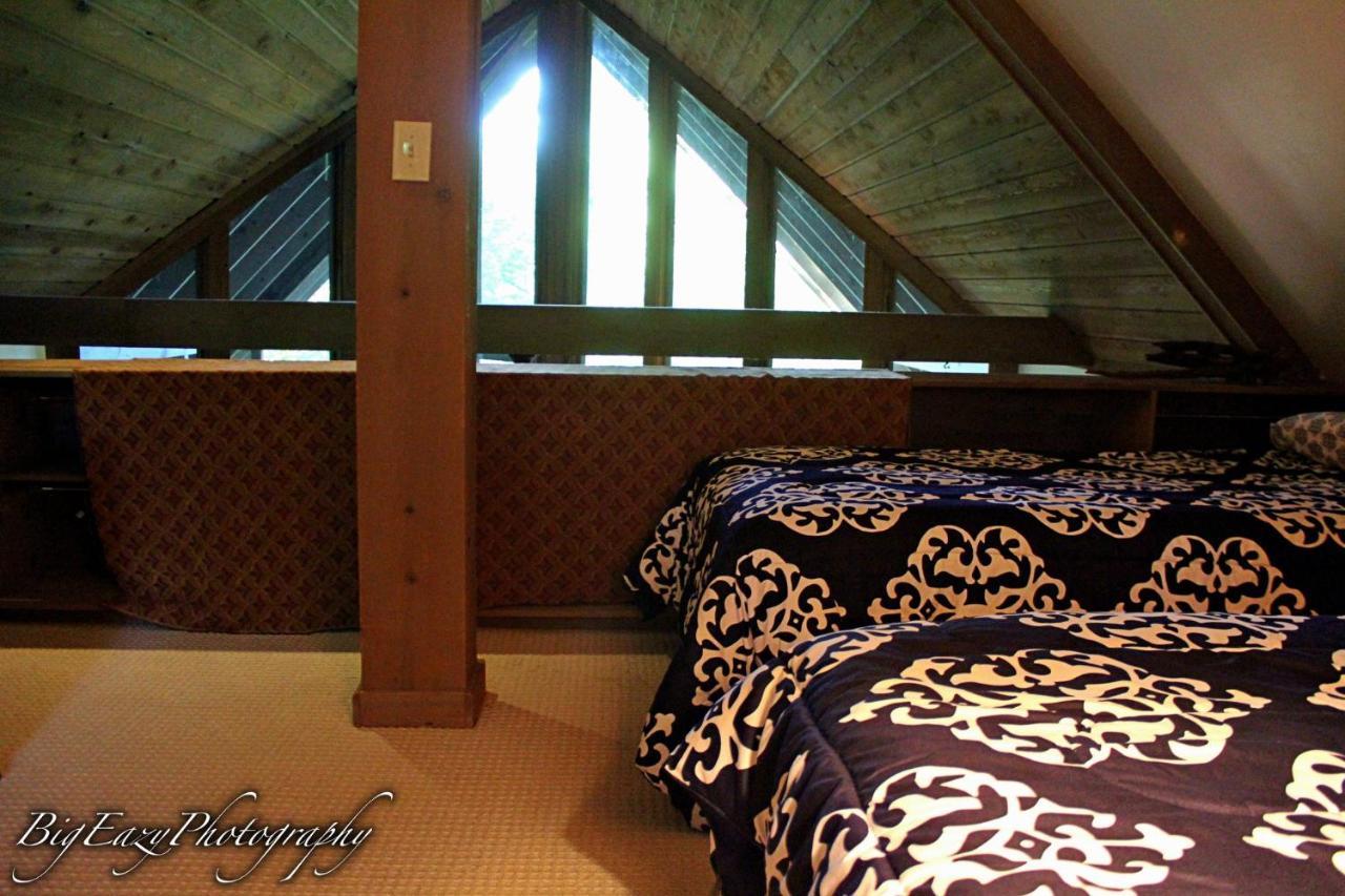 The River Chalet Folsom Chambre photo