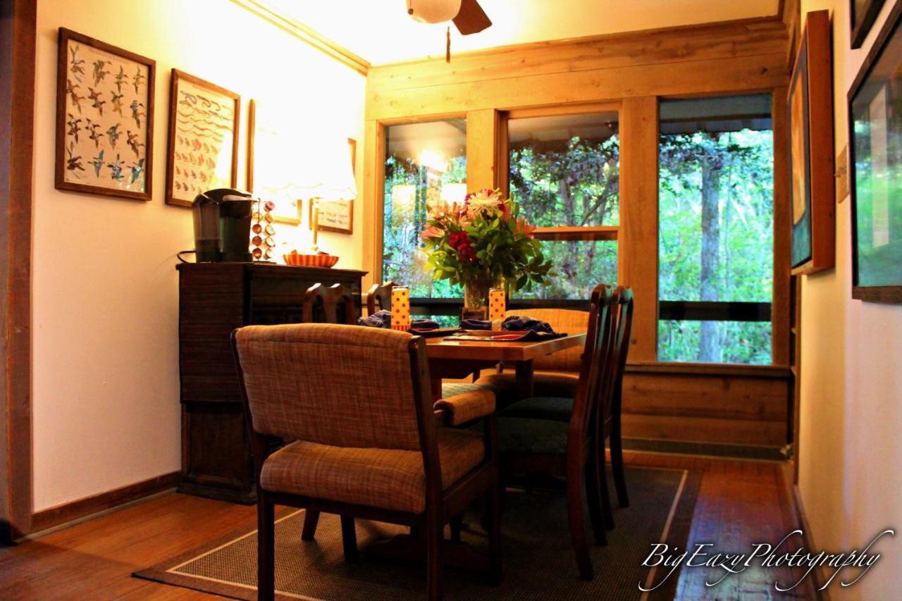 The River Chalet Folsom Chambre photo